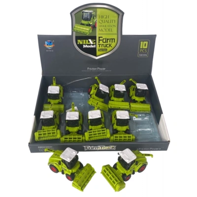 KUT.10LU  SURT.METAL BICER