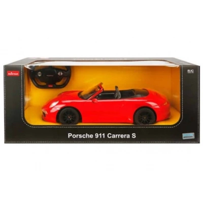 PORSHE FF 911 CARRERA S ISIKLI