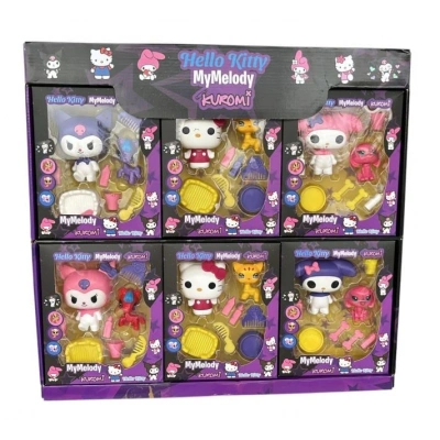 KROMI MINISLI STANDLI