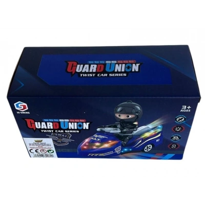 KUT.8 LI  NINJA KAPLUMBAGA