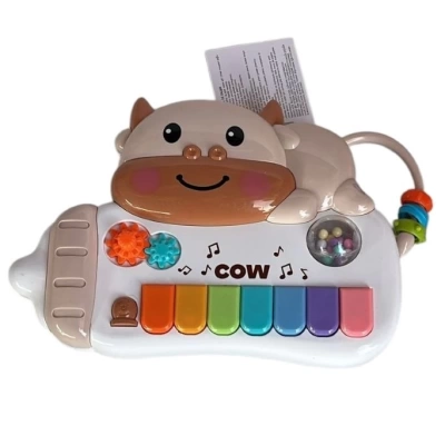 KUT.12LI PILLI PIANO
