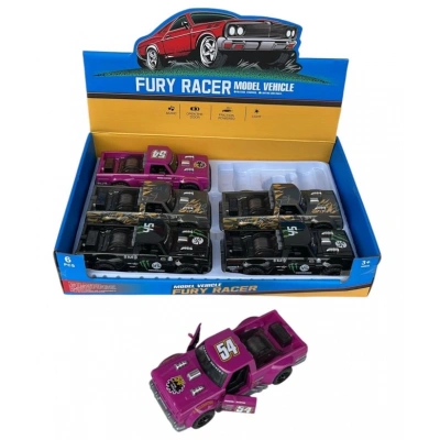 PILLI ISIKLI SESLI SURT.KAMYON  KAPILARI ACILAN