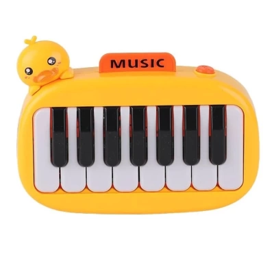 KUT.12LI PILLI PIANO