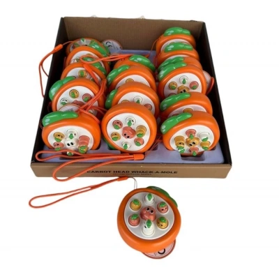 TUSLU KOSTEBEK OYUNU