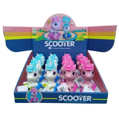 DISP.BASGIT UNICORN AT