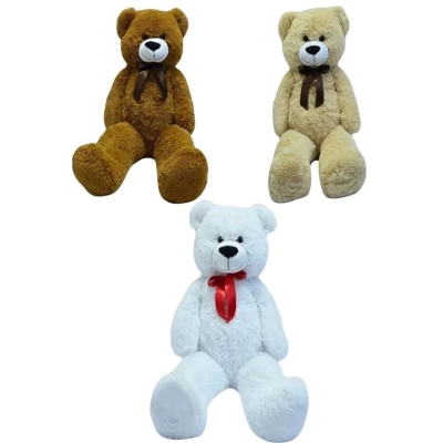 100CM UZUN PELUS AYI
