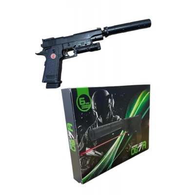 KUT.SUSUTURUCUBONCUK ATAN SILAH