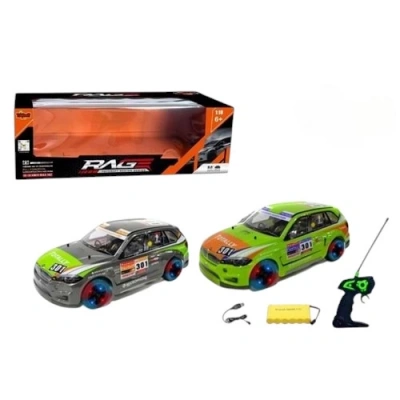 TOYCRAFT RACING SERI1:10 10-15KM/H