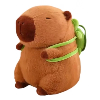 55 CM BUYUK CAPIBALA