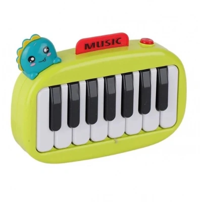 KUT.12LI PILLI PIANO