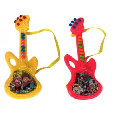 PVSDE PILLI KUCUK GITAR