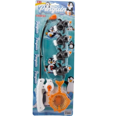 PENGUEN  OLTA SETI