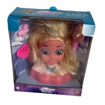 KIZ BUST GUZELLIK SETI