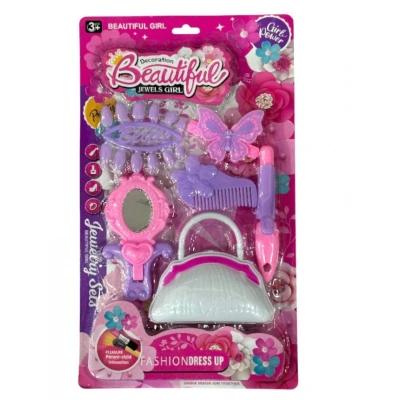 KART.BUYUK GUZELLIK SETI