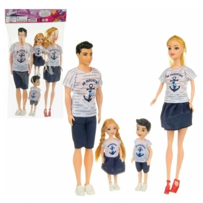 PVSDE AILE BEBEK SETI