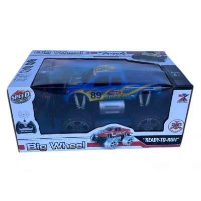 KUT.SARZLI BY.YARIS ARABASI