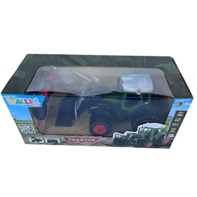 2.4 GHZ UK TRAKTOR