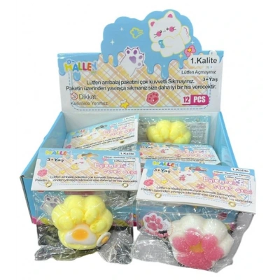 SUKISHI PATI OMLET&JELIBON