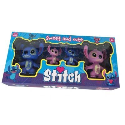 KUTULU 4 LU STICK SET