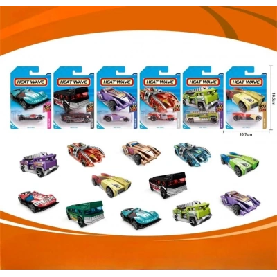 KARTELA MODEL TEKLI ARABALAR