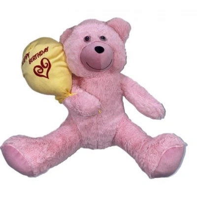 بيلوس بالون دمية دب