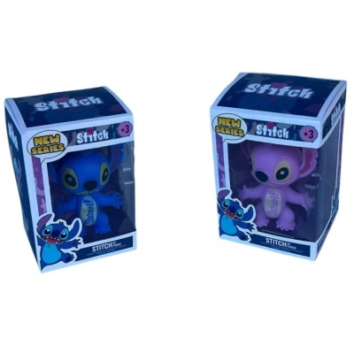 TEKLI STANDLI STICH