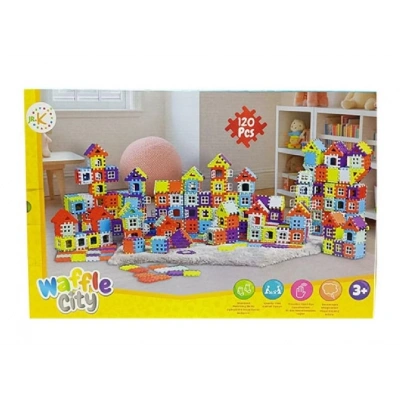 JRK 120 PARCA EGLENCELI BLOK