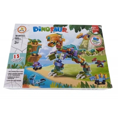 LEGO DINAZOR 405 PARCA