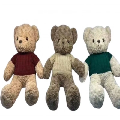 TEDDY AYICIK  PELUS 50CM