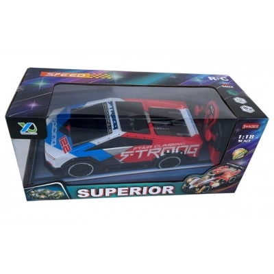 KUT. KUMANDALI SARZLI ARABA