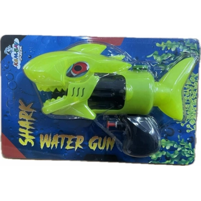 KOPEK BALIGI  SU TABANCASI