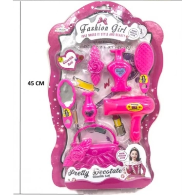 FASHION KARTELA GUZELLIK SETI