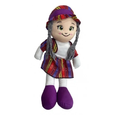 45CM YORESEL ZEYNO BEBEK-2745