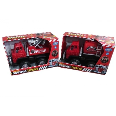 KUT.SURTMELI IITFAIYE ARACLARI