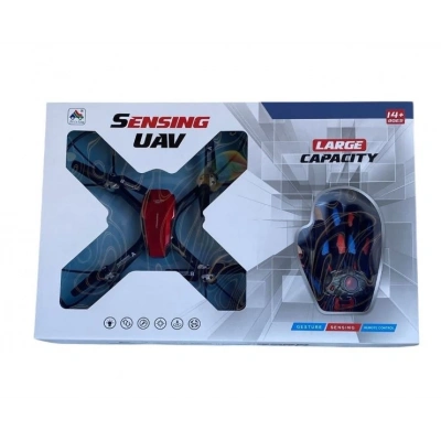 UZAKTAN EL KUMANDALI DRONE