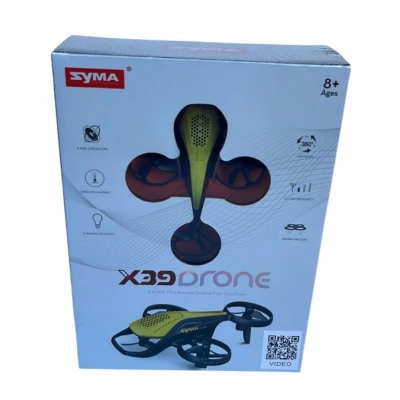 UK 4 PERVANELI DRONE