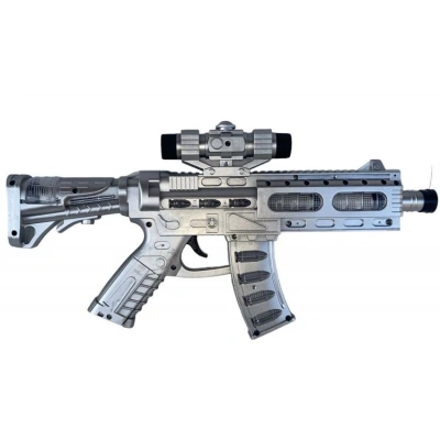 POS.SESLI ISIKLI TUFEK