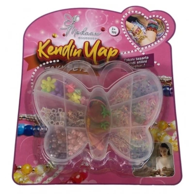 KENDIN YAP TAKI SETI BY