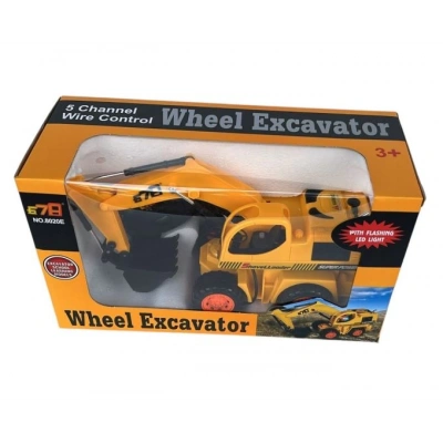 KABLO KUMANDALI KEPCE