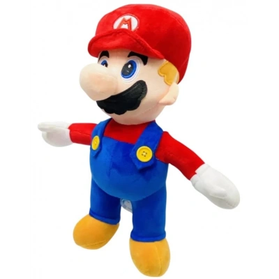 25CM PELUS MARIO