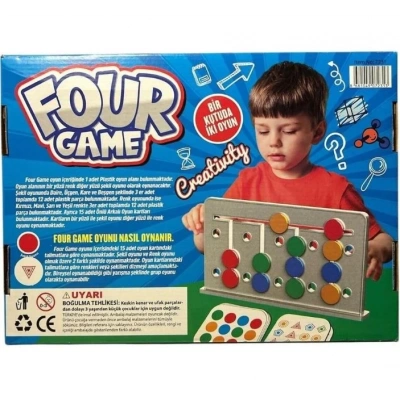 FAUR GAME OYUNU