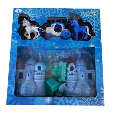 SATOLU FAYTONLU EV SETI