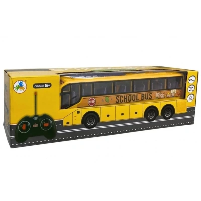 UZAKTAN KUMANDALI OTOBUS