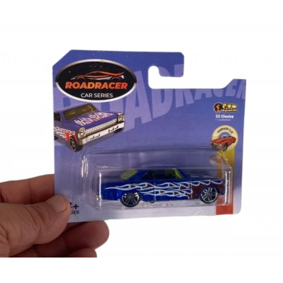 KARTELA MODEL CAR SINGLE