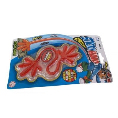 ELASTIK SAKA EL OYUN SETI