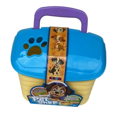 AKSESUARLI KOPEK KULUBESI