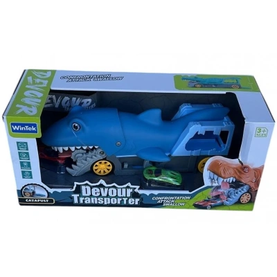 KUT.ARABA FIRLATMALI TIR