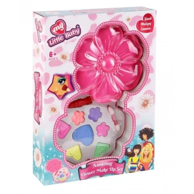 PAPATYA TEKLI  MAKYAJ SETI