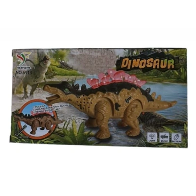 KUT.PILLI ISIKLI DINAZOR