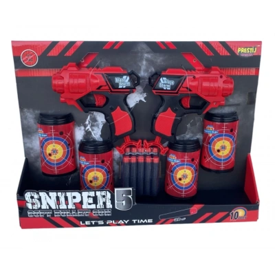 KART.LI HEDEFLI DART ATICI